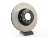 Centric Centric Front Brake Rotors - OE/US Spec - E39 M5 (Pair) - (NO LONGER AVAILABLE) 34112229527cKT View 2