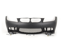 Turner Motorsport E90 M3 Style Front Spoiler / Bumper Cover E90M3FTBUMPPDK