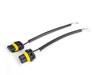 ECS E90 M3 Style Front Spoiler / Bumper Cover - E90 328i/xi 335i/xi Facelift 1cM3FTBUMPlci View 2