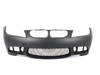 ECS E90 M3 Style Front Spoiler / Bumper Cover - E90 328i/xi 335i/xi Facelift 1cM3FTBUMPlci View 7