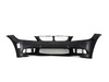 ECS E90 M3 Style Front Spoiler / Bumper Cover - E90 328i/xi 335i/xi Facelift 1cM3FTBUMPlci View 9