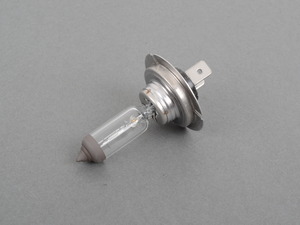 H7 55 Watt Headlight Bulb - Fits Many BMWs