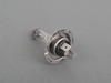 Hella H7 55 Watt Headlight Bulb - Fits Many BMWs 63217160781 View 3