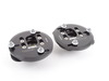 Turner Motorsport Turner Motorsport Street Front Adjustable Camber/Caster Plates - E46 M3 TSU4680501 View 2