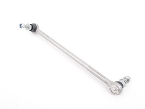 OEM Lemforder Sway Bar Link - Front Left - E90 E92 E82 E84 E89