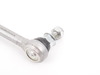 Lemforder OEM Lemforder Sway Bar Link - Front Left - E90 E92 E82 E84 E89 31356765933 View 3