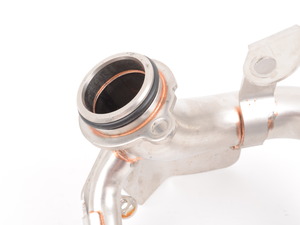 Genuine BMW Pipe, Engine Supply-Coolant