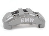Genuine BMW Brake Caliper - New - Front Right - E82 E88 135i 34106786060 View 6