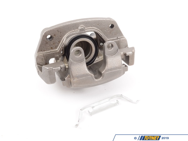 Centric Brake Caliper - Rebuilt - Front Left - E53 X5 34116752425R
