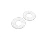 KMAC KMAC Stage 1 Street Front Adjustable Camber/Caster Plates - E32, E34 193416-1J View 2