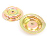 KMAC KMAC Stage 1 Street Front Adjustable Camber/Caster Plates - E32, E34 193416-1J View 3