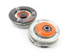 KMAC KMAC Stage 1 Street Front Adjustable Camber/Caster Plates - E32, E34 193416-1J View 5