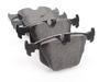 Pagid Pagid S Sport Pads - Rear - E31, E38, E39, E46, E83, E53, E60, E85, Z8 - (NO LONGER AVAILABLE) U2685-S View 1