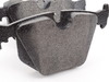 Pagid Pagid S Sport Pads - Rear - E31, E38, E39, E46, E83, E53, E60, E85, Z8 - (NO LONGER AVAILABLE) U2685-S View 4