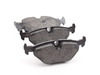 Pagid Pagid S Sport Pads - Rear - E30 M3, E32, E34, E36, E39, E46, Z3, MZ3, Z4  - (NO LONGER AVAILABLE) U1285-S View 1