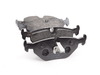Pagid Pagid S Sport Pads - Rear - E30 M3, E32, E34, E36, E39, E46, Z3, MZ3, Z4  - (NO LONGER AVAILABLE) U1285-S View 2