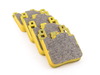 Pagid Racing Pagid Racing RSL1 Endurance Racing Brake Pads - Rear - F22/23, F3X, F8X 4933RSL1 View 1