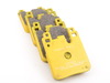 Pagid Racing Pagid Racing RSL1 Endurance Racing Brake Pads - Rear - F22/23, F3X, F8X 4933RSL1 View 3