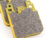 Pagid Racing Pagid Racing RSL1 Endurance Racing Brake Pads - Rear - F22/23, F3X, F8X 4933RSL1 View 2
