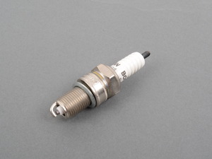 Genuine BMW Spark Plug Bosch W8Dc - 12121276283