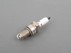 Genuine BMW Spark Plug Bosch W8Dc - 12121276283