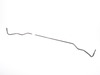 Genuine BMW Genuine BMW Sport Rear Sway Bar - 12mm - E82 128i/135i 33556764424 View 1