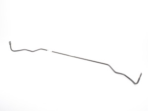 Genuine BMW Sport Rear Sway Bar - 12mm - E82 128i/135i