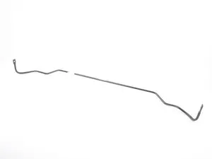 Genuine BMW Sport Rear Sway Bar - 12mm - E82 128i/135i