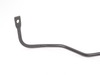 Genuine BMW Genuine BMW Sport Rear Sway Bar - 12mm - E82 128i/135i 33556764424 View 2