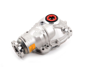 BMW E60 E90 E92 Re Manufactured Front Differential 