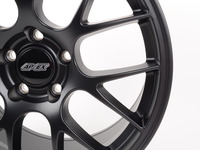 APEX Wheels 19" APEX EC-7 Square Wheel Set - Pick Your Finish  EC7199ET30QAN