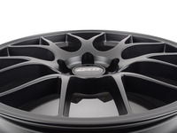 APEX Wheels 19" APEX EC-7 Staggered Wheel Set - Pick Your Finish  EC719105ST