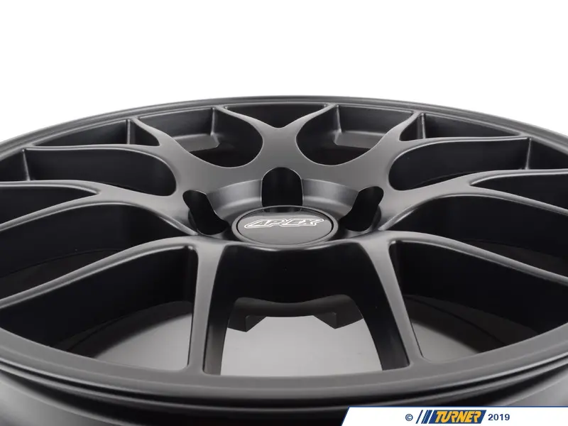 EC71885ET35SMBK - APEX EC-7 18x8.5