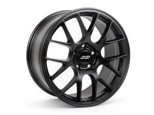 APEX EC-7 19x9.5" ET33 Satin Black Wheel 22.5lbs