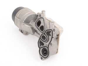 Oil Filter Housing W/ Cap for N14 1.6L Engine