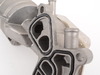 Genuine MINI Genuine MINI Oil Filter With Plastic Cove - 11428643749 11428643749 View 3