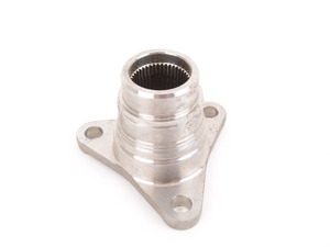 Genuine BMW Output Flange - 27107539195 - E53,E70 X5,E71 X6