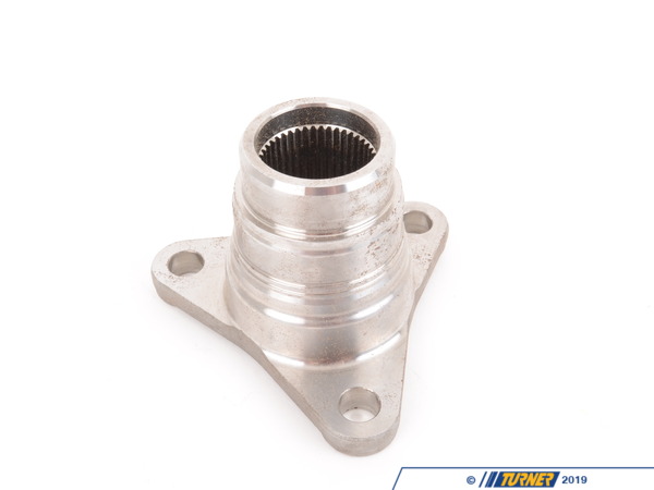 Genuine BMW Genuine BMW Output Flange - 27107539195 - E53,E70 X5,E71 X6 27107539195