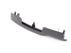 Seat Trim - Right - E82, E84, E88, E90, E91, E92, F25, F26, Z4