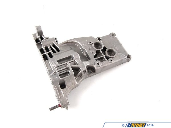 Genuine BMW Genuine BMW Alternator Supporting Bracket 12317533840