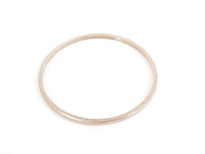 Genuine BMW Gasket Ring - 18328612538