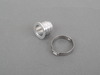Turner Motorsport E36/Z3 6 Cylinder Intake Tube Plug (For ASC Delete or Blocking PCV or Idle Control Valve hoses) - (NO LONGER AVAILABLE) TEN3660ITP View 1