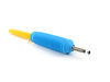 Bilstein Bilstein B6 Performance Front Strut Insert - E34 525i, 535i, 530i, 540i, M5 P36-3022 View 5