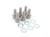 Turner Motorsport Turner Motorsport Power Pulley Kit - E60 M5 and E63/E64 M6 S85 V10 ppk-s85KT View 5