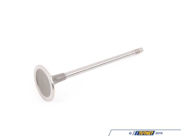 TRW Intake Valve - Priced Each 11347587470
