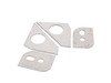Turner Motorsport E30 Front Subframe Reinforcement Kit - (NO LONGER AVAILABLE) TDR3075001