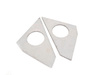 Turner Motorsport E30 Front Subframe Reinforcement Kit - (NO LONGER AVAILABLE) TDR3075001 View 6