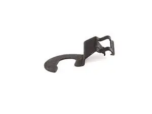 Genuine BMW Left Bracket - 51127896161 - E46,E46 M3