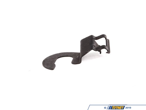 Genuine BMW Genuine BMW Left Bracket - 51127896161 - E46,E46 M3 51127896161