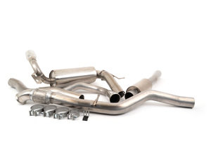 Borla "ATAK" Sport Exhaust System - F30 335i F32 435i